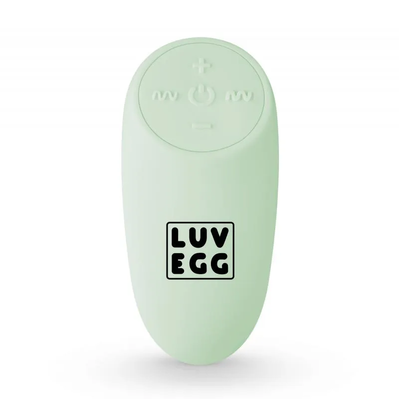 Luv Egg Vibro-Ei mit Fernbedienung
