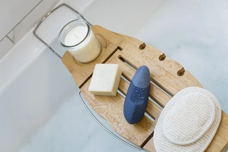 Womanizer Vibe - Dark Blue