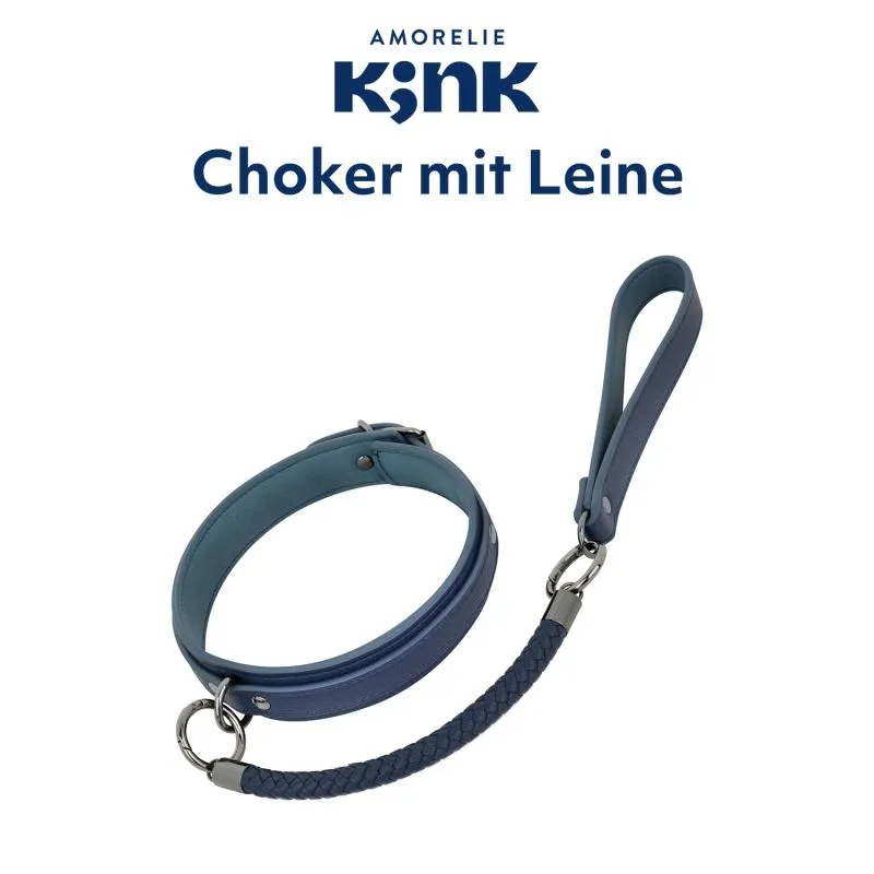 AMORELIE »Spark the Flame« BDSM-Geschenkbox