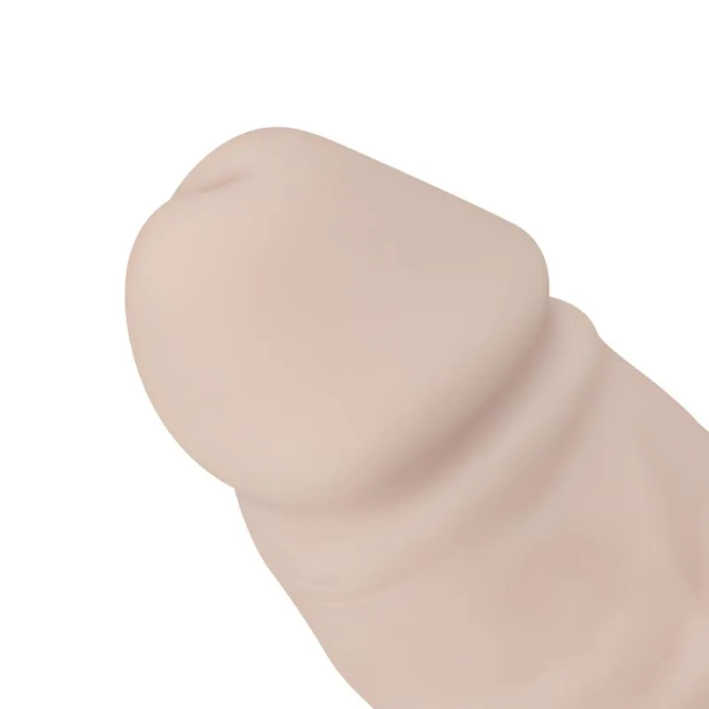 No-Parts »James« Realistische Penishülle 15 cm