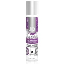 System JO - All-in-One Sinnliche Massage Lavendel - 30 ml System JO - All-in-One Sinnliche Massage Lavendel - 30 ml