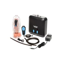 Der automatische Masturbator Milker Pro Edition Der automatische Masturbator Milker Pro Edition