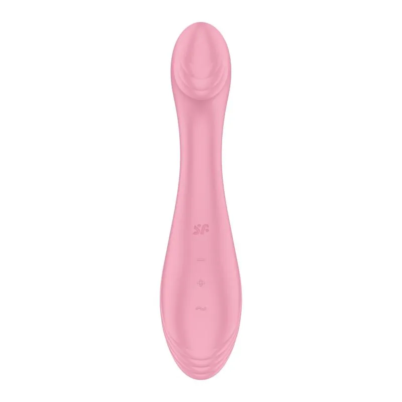 Satisfyer »G-Force« G-Punkt-Vibrator