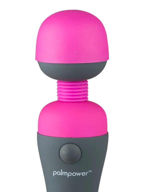 PalmPower Massager