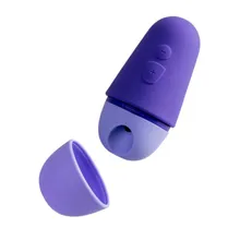 ROMP by Womanizer - Free X Vibrator ROMP by Womanizer - Free X Vibrator