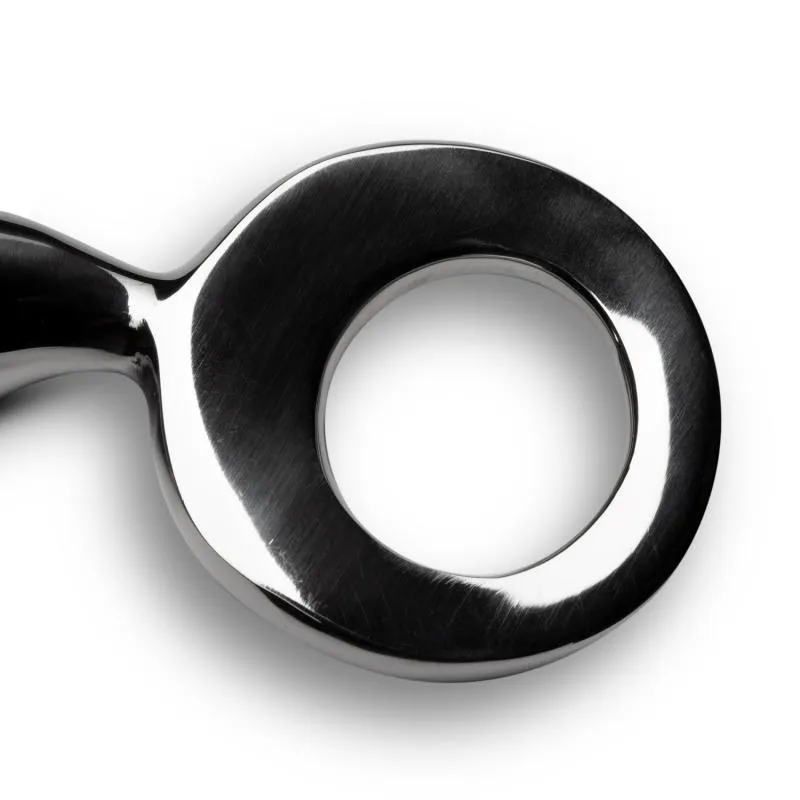 Drang Fun Metall-Analplug
