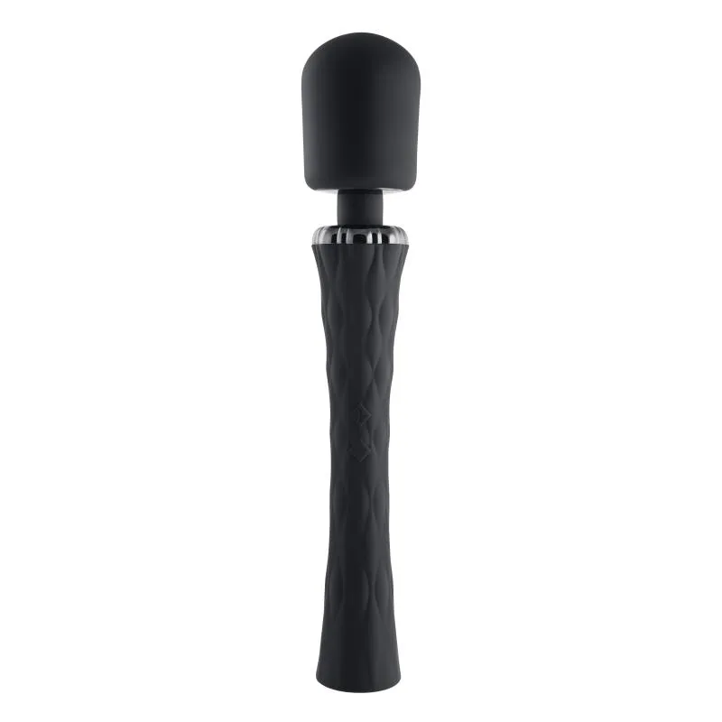 Playboy »Royal« Wand Massager