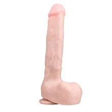 EasyToys Realistischer Dildo - 29,5 cm EasyToys Realistischer Dildo - 29,5 cm