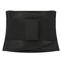 Bye Bra - Perfect Shape Waist Trainer Black S Bye Bra - Perfect Shape Waist Trainer Black S