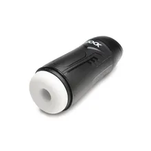 JOCK - Masturbator Saug- & Vibrationsfunktion JOCK - Masturbator Saug- & Vibrationsfunktion