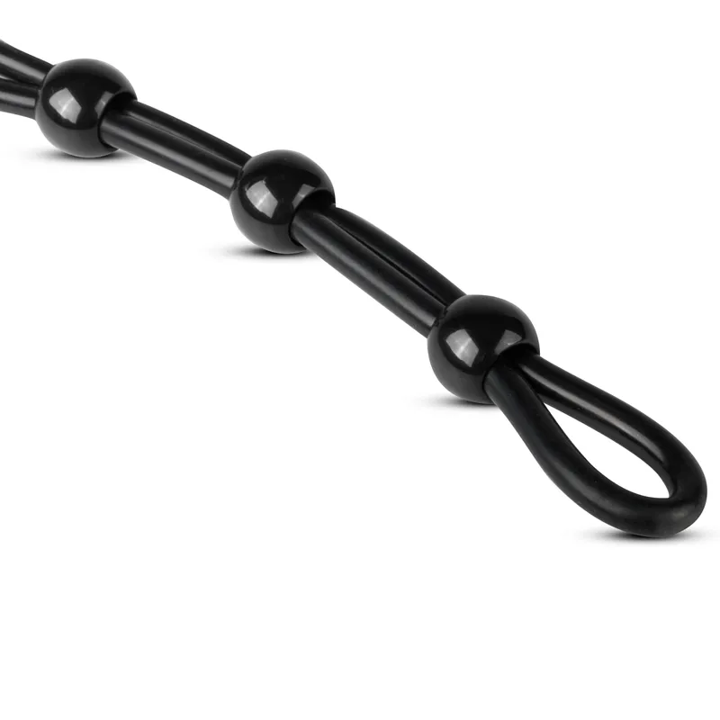 Dreifacher verstellbarer Cockring