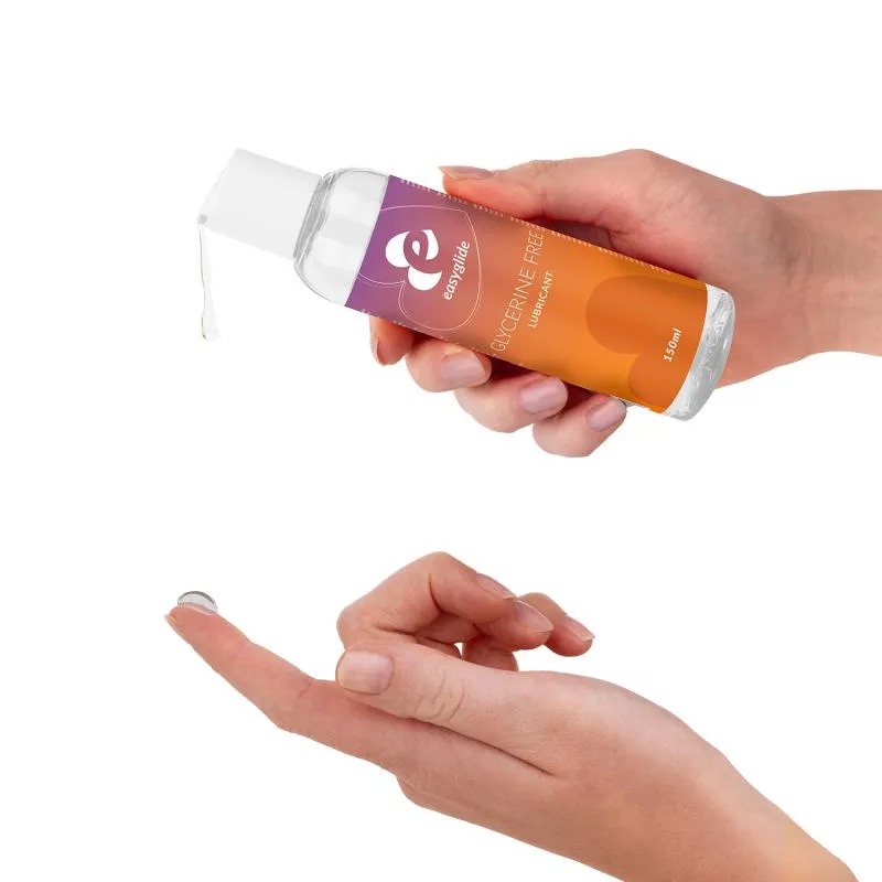 EasyGlide - Glyzerinfreies Gleitmittel -150 ml