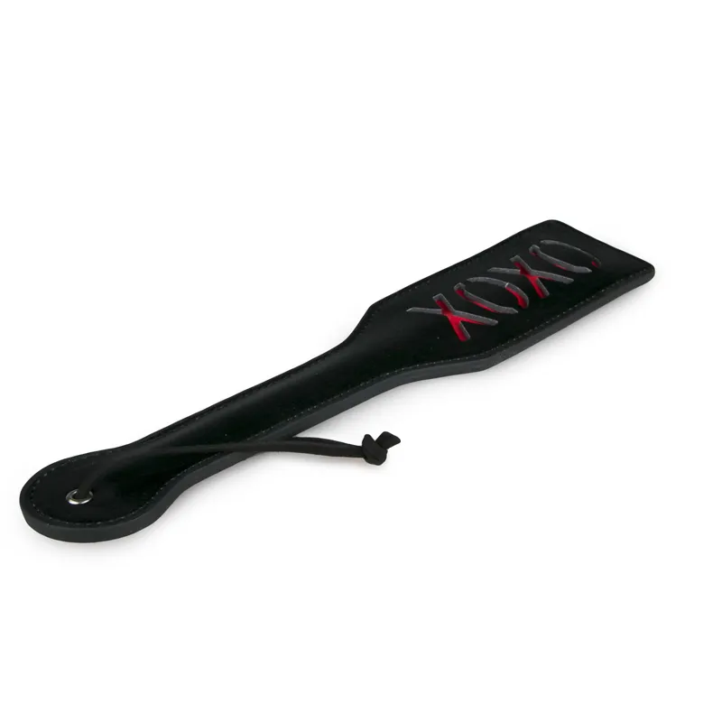 EasyToys »XOXO« Paddle