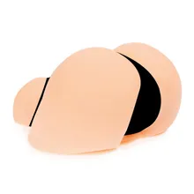 Kokos »Oknyeo« Mega-Masturbator Kokos »Oknyeo« Mega-Masturbator