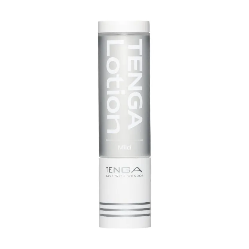 TENGA »Lotion Mild« Wasserbasierte Gleitgel
