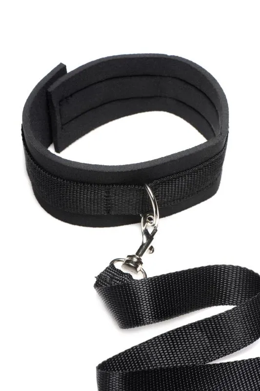 Frisky Leine & Halsband Set