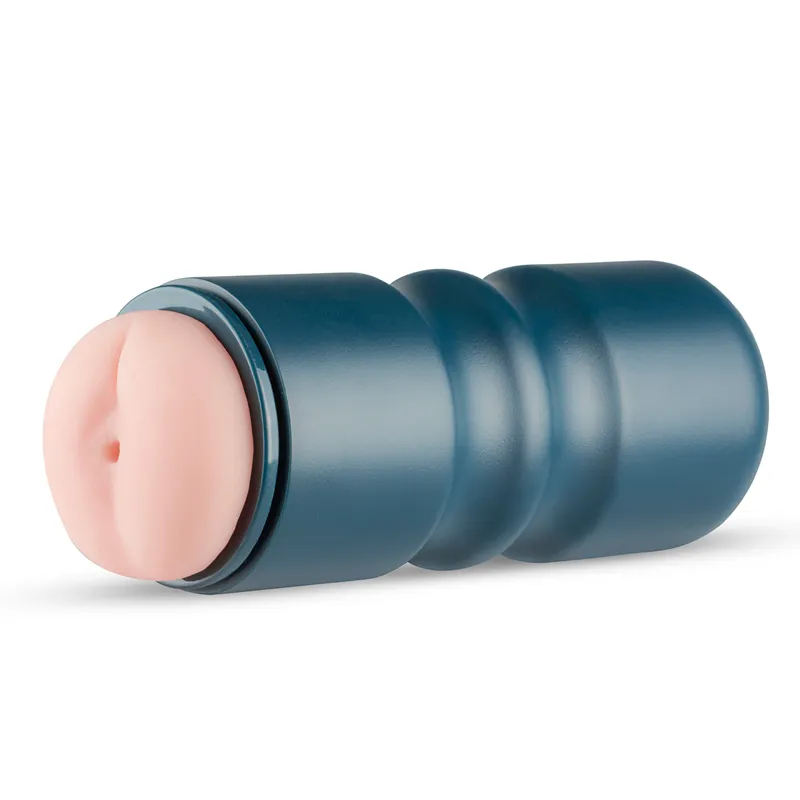 FPPR. »Anus« Masturbator - Rosa
