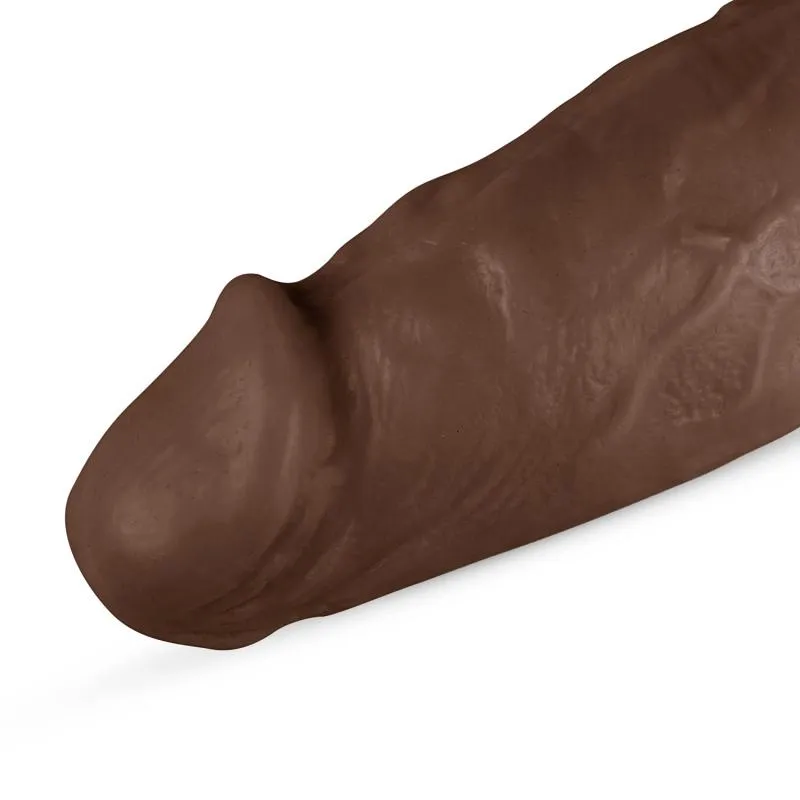 Real Fantasy »Travis« realistischer Dildo 31cm