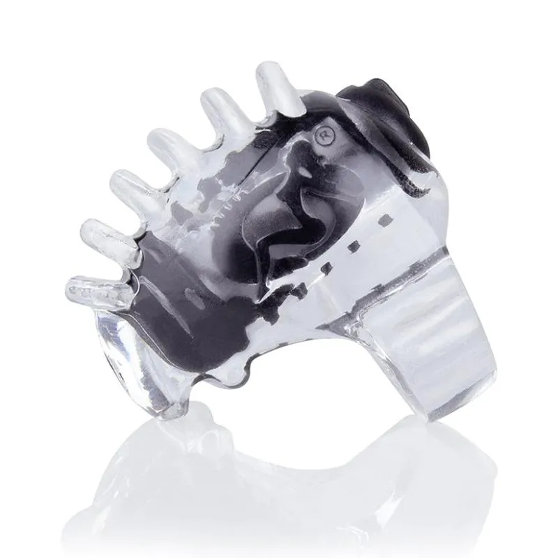 The Screaming O - VibroMan Black