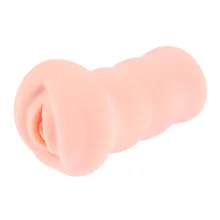 Kokos »Three Sisters Nymph« Silikon-Masturbator Kokos »Three Sisters Nymph« Silikon-Masturbator