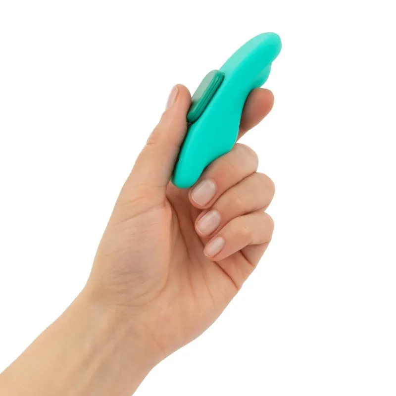 AMORELIE Joy »Boogie« App-gesteuerter Slip-Vibrator