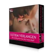 Ultimatives Verlangen - Classic Edition Niederländische Version Ultimatives Verlangen - Classic Edition Niederländische Version