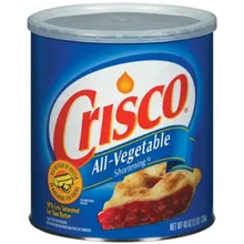 Crisco Crisco