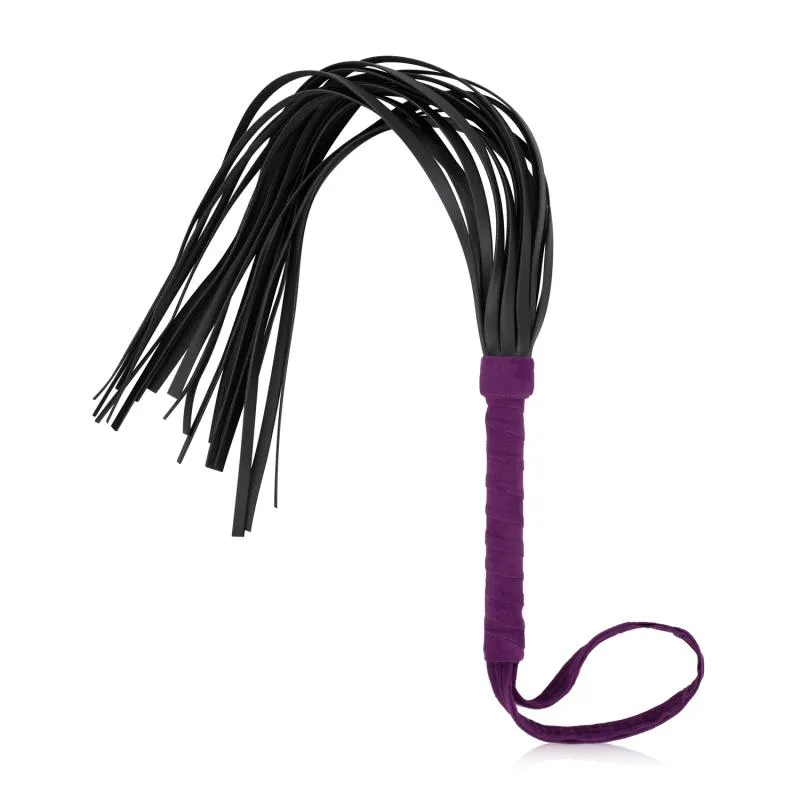 RS - Soiree - Kinky Me Softly BDSM-Set - Lila