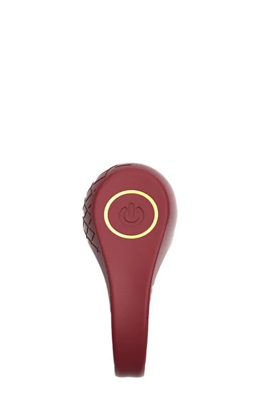 Romance - Ivy Vibrierender Penisring