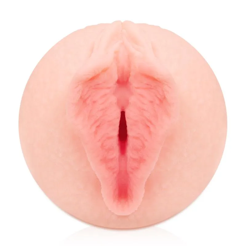 Kokos »Elegance 5« Silikon-Masturbator