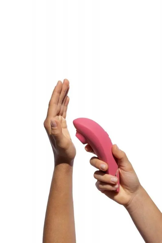 Womanizer »Premium 2« Druckwellenvibrator