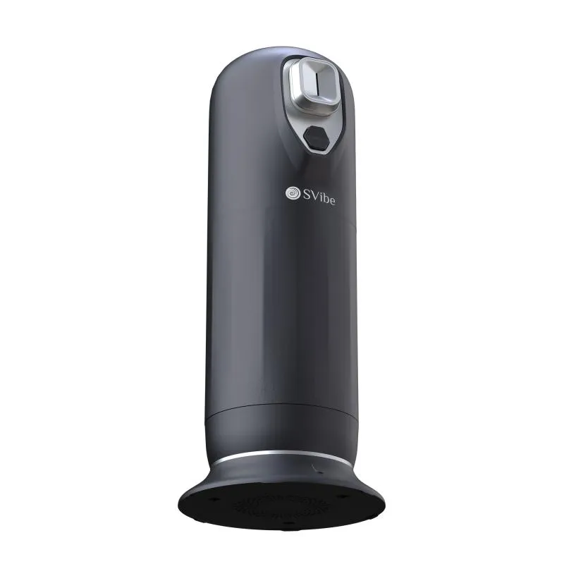 SVibe - Ikon JET Masturbator
