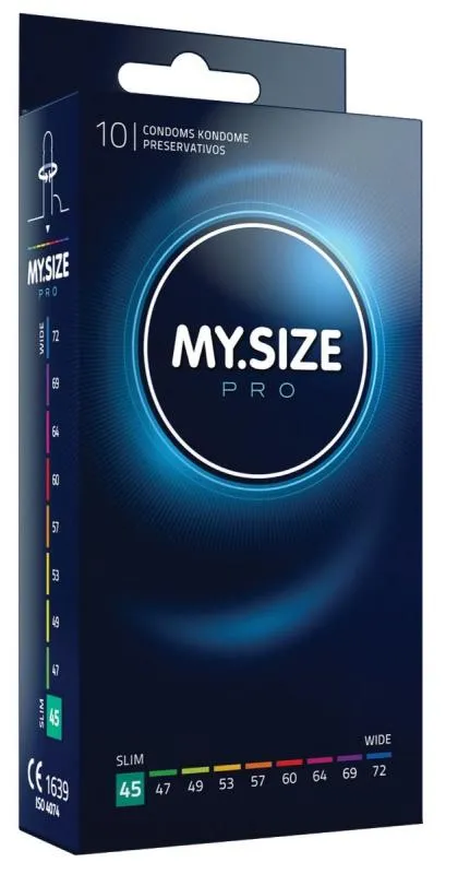 MY.SIZE PRO 10er