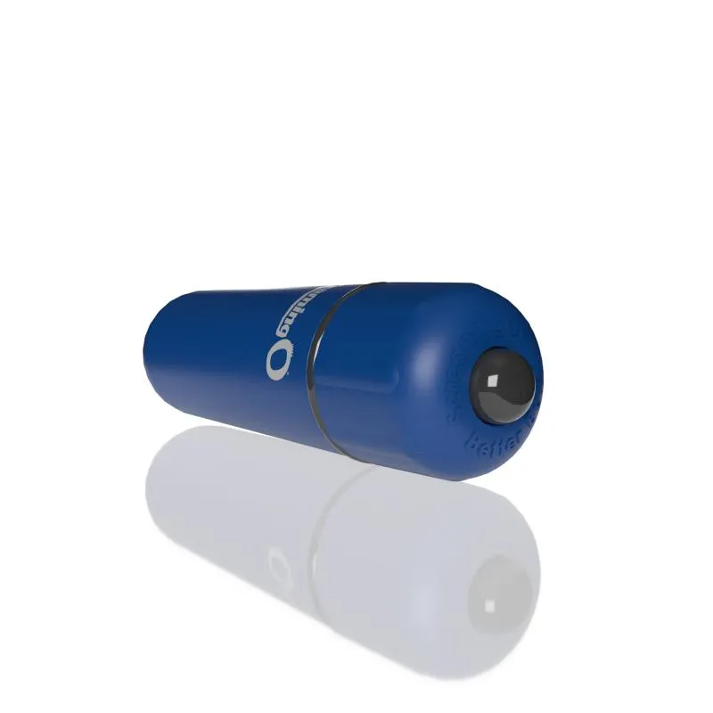 The Screaming O - 4B Bullet Blueberry