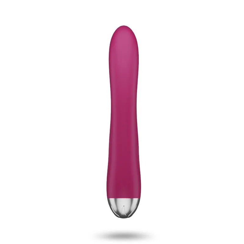 Easytoys Vibe - Rabbit Vibrator - Himbeerrosa