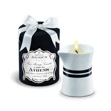 Petits Joujoux - Massage Candle Athens 190 gram Petits Joujoux - Massage Candle Athens 190 gram
