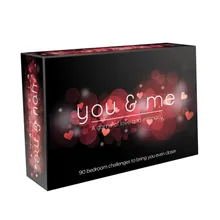 You & Me Spiel You & Me Spiel