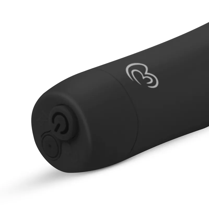 EasyToys »Velvet Vibe« Mini-Vibrator