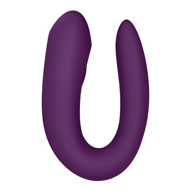 Satisfyer »Double Joy« Paarvibrator