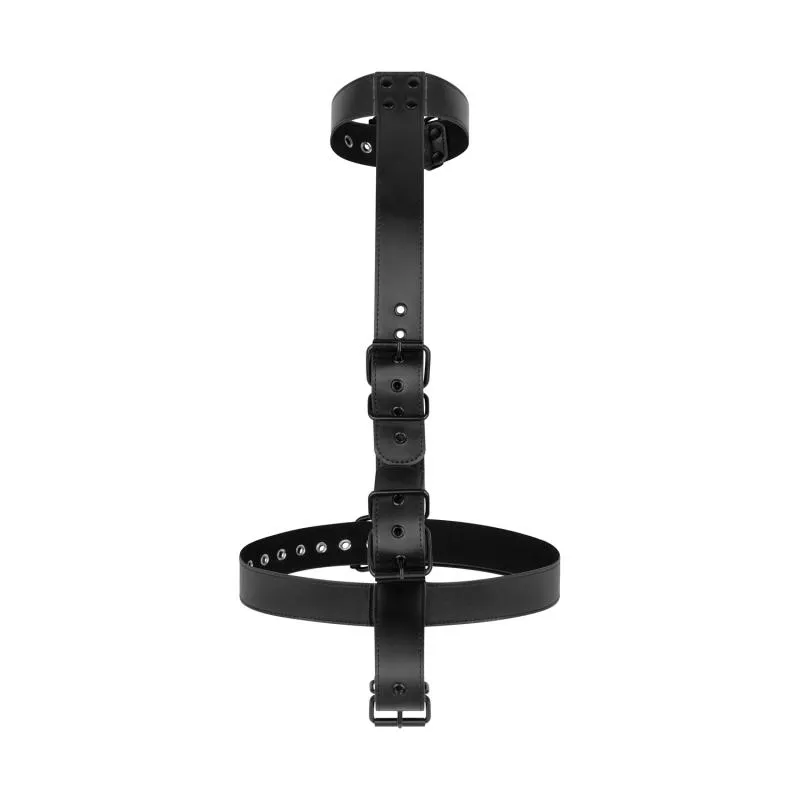 Bedroom Fantasies Fessel-Set
