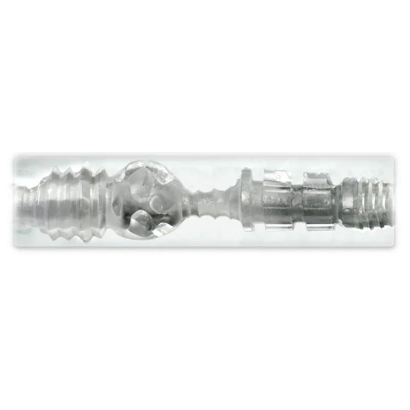 Fleshlight »Ice Lady Crystal« Masturbator