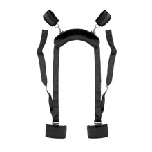 Frisky »Spreiz Mich Deluxe« Bondageriemen Frisky »Spreiz Mich Deluxe« Bondageriemen