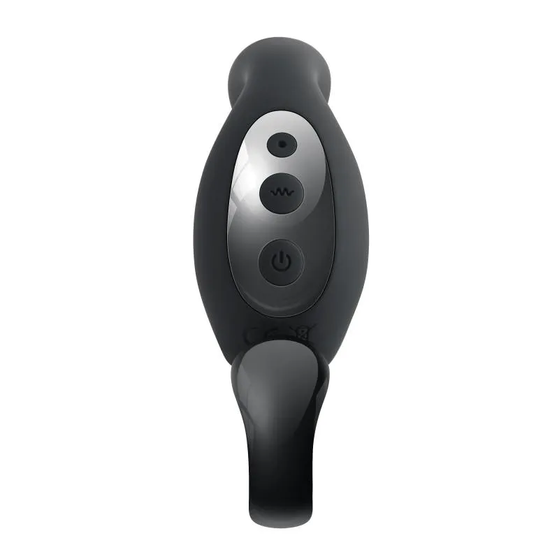 Playboy »Come Hither« Prostata-Vibrator