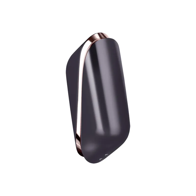 Satisfyer »Pro Traveler« Druckwellenvibrator