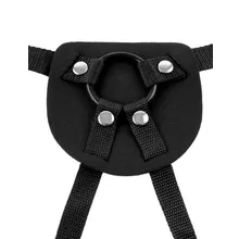 Fetish Fantasy »Beginner%27s Harness« Strapon Gurte Fetish Fantasy »Beginner%27s Harness« Strapon Gurte