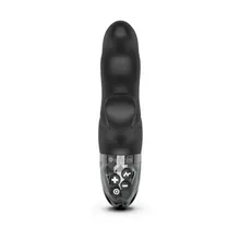 Mystim - Hop Hop Bob eStim Vibrator Black Mystim - Hop Hop Bob eStim Vibrator Black
