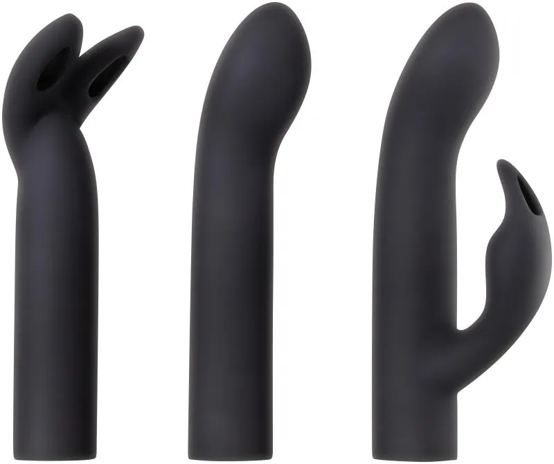 Evolved »Four Play« Vibrator-Set