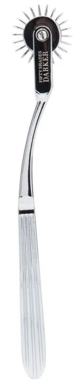 Fifty Shades of Grey »Adrenaline« Nervenrad mit Spikes