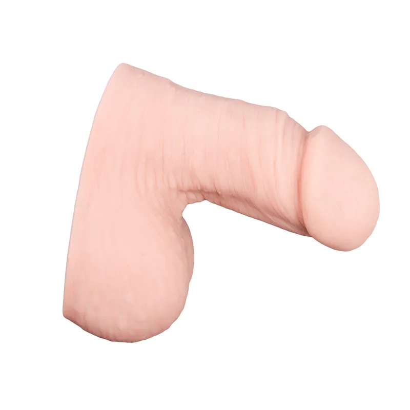 Limpy Dick Hautfarben - Klein