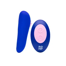 ROMP by Womanizer - Party Tragbarer Höschenvibrator ROMP by Womanizer - Party Tragbarer Höschenvibrator